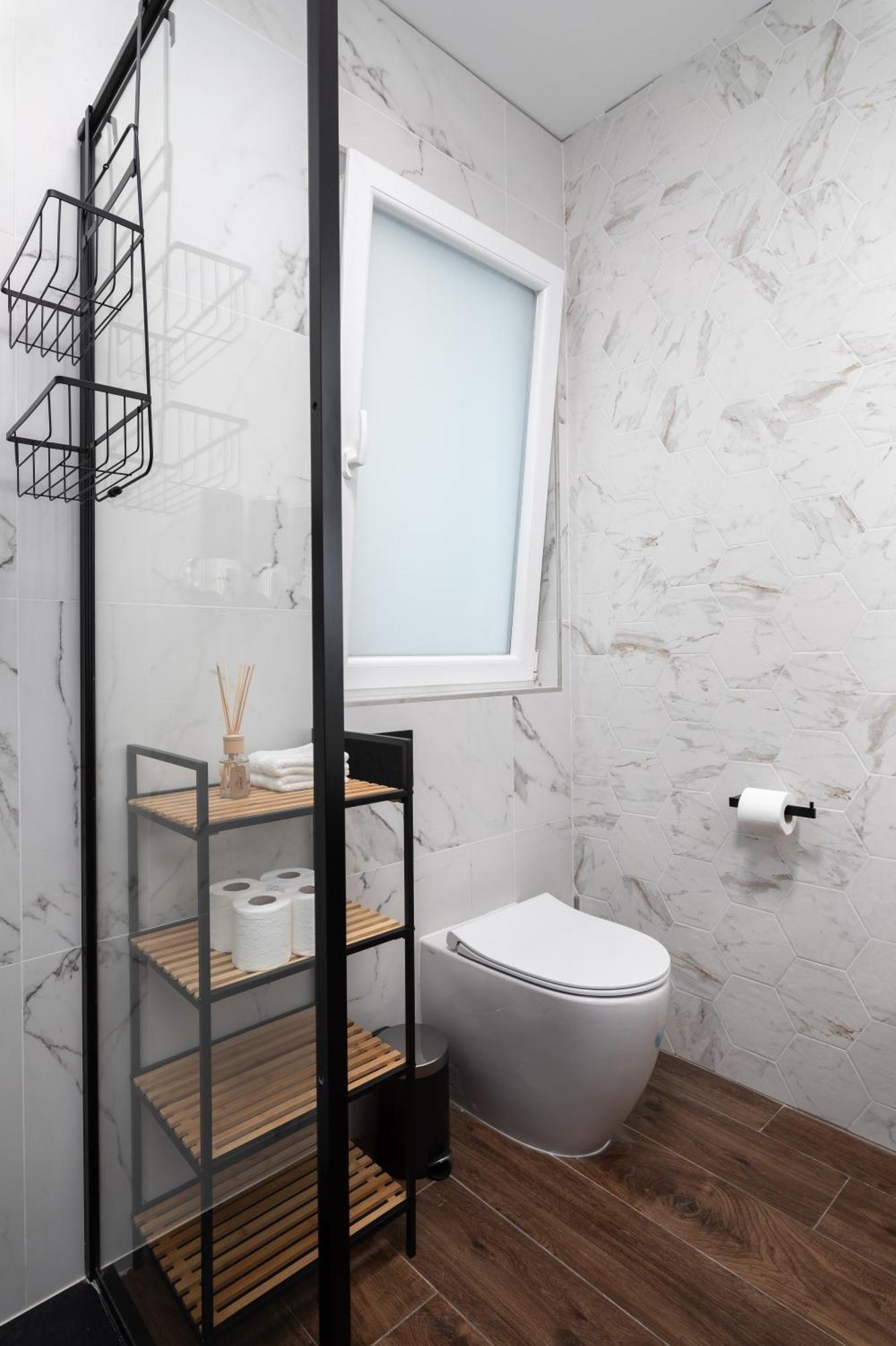 Modern 2Br Cosy Apartment With Large Terrace - Close To Manoel Island & Tigne Shopping Mall Sliema Kültér fotó